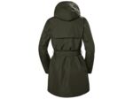 W WELSEY II TRENCH INSULATED