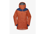 tamok Gore-Tex Pro Jacket (W)