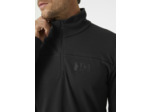 HP 1/2 ZIP PULLOVER