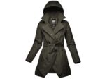 W WELSEY II TRENCH INSULATED