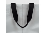 ECCO LEATHER SHOPPER BAG