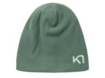 KARI FLEECE BEANIE