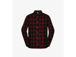 Norrøna - Tamok wool Shirt (M)