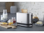 KitchenMinis toaster 1 slice