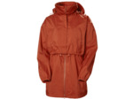 W MODULAR ESSENCE RAIN COAT