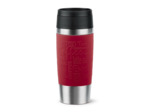 Travel Mug Classic 0,36L Dark Red