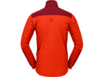 trollveggen hiloflex200 Jacket (M)