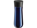 Impulse thermo mug 0,35 l., midnight blue