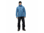 lofoten Gore-Tex insulated Jacket (M)