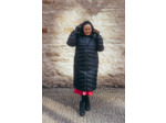 Joutsen SÄDE Plus Style Light Down Coat