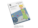 The Little Prince 4 pcs. kids set