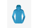 trollveggen Powerstretch Pro Zip Hood (W)