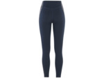 Rose Light Baselayer Pants - High Waisted