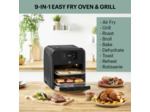 Easy Fry Oven & Grill 9 in1