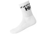 COTTON SPORT SOCK 3PK