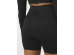 W ALLURE SEAMLESS BIKE SHORTS