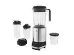 Kult Pro blender multi func. w. 3 mixing units, 1,2 l.