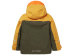 K SHELTER JACKET 2.0