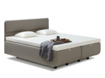 TEMPUR North Box bed 160x200cm