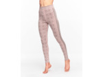 Rose High Waisted Baselayer Pants - 100% Merino Wool