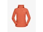 Norrøna - Falketind warmwool2 stretch Zip Hood (W)