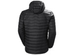 VERGLAS HOODED DOWN INSULATOR