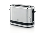 KitchenMinis toaster 1 slice