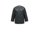 Peak Performance - W Quilted oversized liner jacket