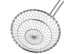 Profi Plus wok mesh strainer 36 cm, ø 13 cm