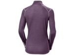 W LIFA MERINO MIDW 1/2 ZIP