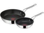 JO Cook's Classics SS Set 2 pieces: Frypan 20cm, Frypan 28cm