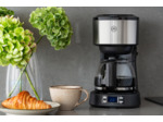 Equinox coffee maker 1,2 l. 900W