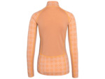 Rose Light Baselayer Half Zip