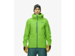 lofoten Gore-Tex insulated Jacket (M)