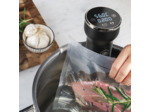 Immersion sous side slim sous vide cooker 15 l. 800 W