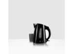 Nemo kettle 1,0 l. 2200 W black