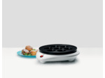 Sweet moments Danish doughnut maker 800 W non-stick