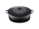 Le Creuset Emaloitu valurautapata 31CM / 6,3L