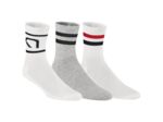 Tennis Socks 3PK