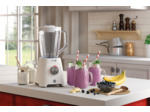 Blendforce white blender 1,25 l. 600 W