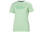 W THE OCEAN RACE T-SHIRT