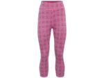 Rose Light Baselayer Capri Pants