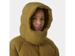 W ELLIE PUFFY PARKA