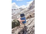 Travel Mug Easy Twist 0,36 l. Blue