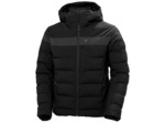 BOSSANOVA PUFFY JACKET