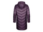 Halti womens long thermal jacket