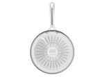 Jamie Oliver Cook' Smart Stainless Steel Frypan 28 cm, uncoated