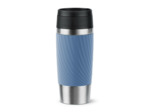 Travel Mug Twist 0,36L Blue