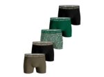 Member Days: Cotton Stretch Boxer 5-pack