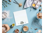 Kitchen Scale Essential White